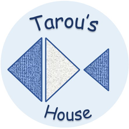 一棟貸の民泊施設　Tarou's House