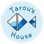 Tarou's Houseロゴ